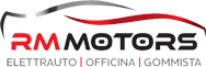 RM MOTORS Elettrauto Meccanico Gommista